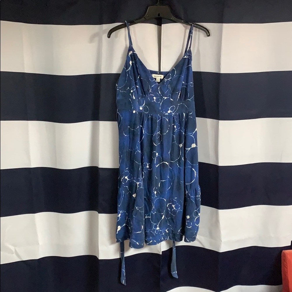 American Eagle swing dress